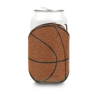 Basketball Can Cooler