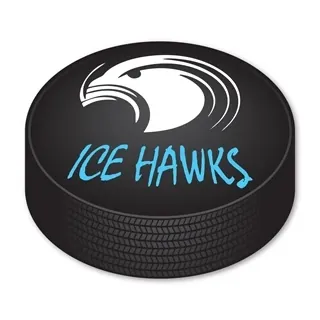 3.5" x 3" Hockey Puck