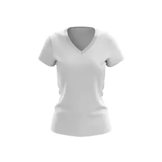 Women's Sublimation Baseball Fanwear Jersey