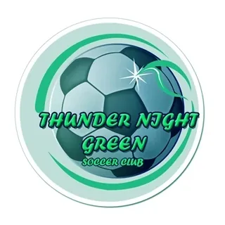5.55x5.03 Soccer Shaped Magnets - 20 Mil