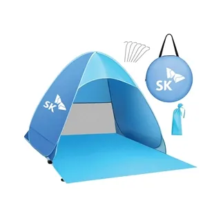 Bondi Pop Up Beach Tent
