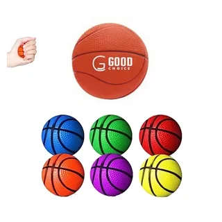 Basketball Stress Ball