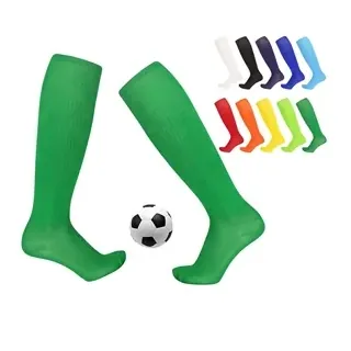 Soccer Baseball Softball Athletic Sports Tube Stockings Sock