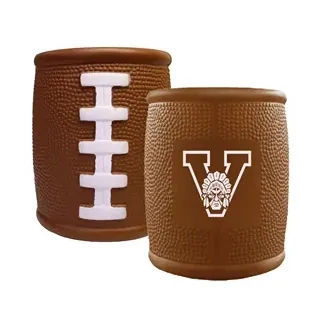 Sport Can Cooler Football