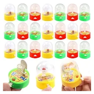 Finger Basketball Shooting Educational Toy