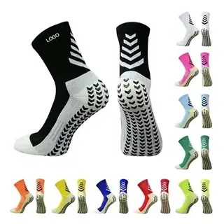 Dot Soccer Socks